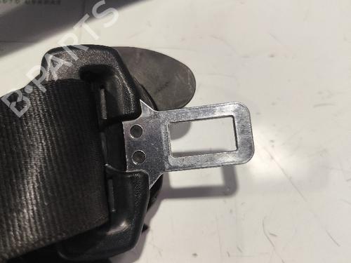 Front right seatbelt VW TOURAN (1T1, 1T2) | BP31741709I25