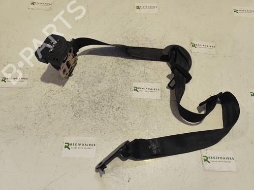 Used Rear left seatbelt VW TOURAN (1T1, 1T2) [2003-2011]  31741571