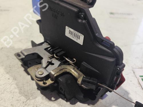 Used Front left lock VW TOURAN (1T1, 1T2) [2003-2011]  31733347