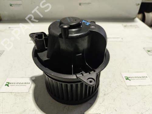 Used Heater blower motor FORD TRANSIT CONNECT (P65_, P70_, P80_) [2002-2026]  31731047