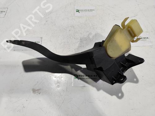 Used Pedal FORD TRANSIT CONNECT (P65_, P70_, P80_) [2002-2026]  31731489