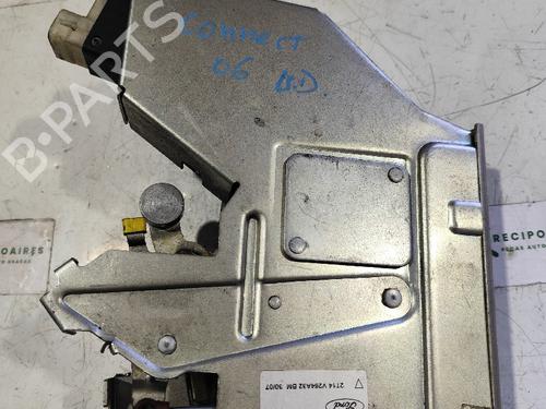 Used Rear right lock FORD TRANSIT CONNECT (P65_, P70_, P80_) [2002-2026]  31733827