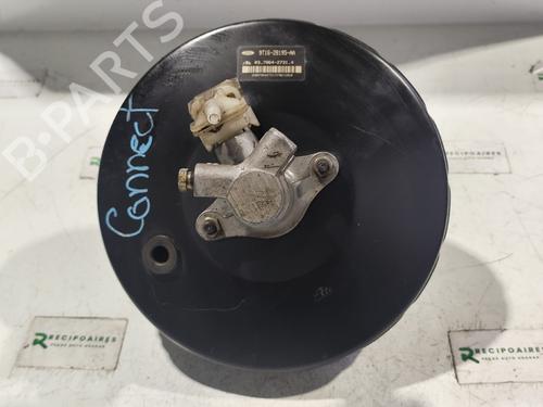 Used Servo brake Servo brake FORD TRANSIT CONNECT (P65_, P70_, P80_) [2002-2026] 31734217 31734217
