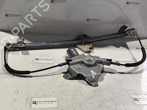 Used Front left window mechanism FORD TRANSIT CONNECT (P65_, P70_, P80_) [2002-2026]  31735171