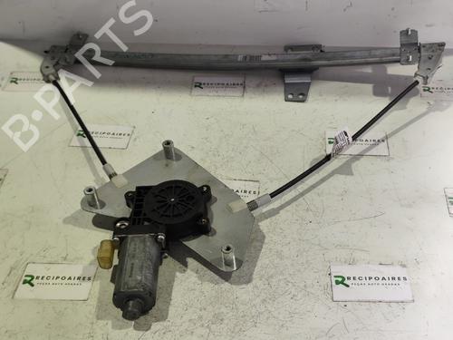 Used Front left window mechanism FORD TRANSIT CONNECT (P65_, P70_, P80_) [2002-2026]  31735182