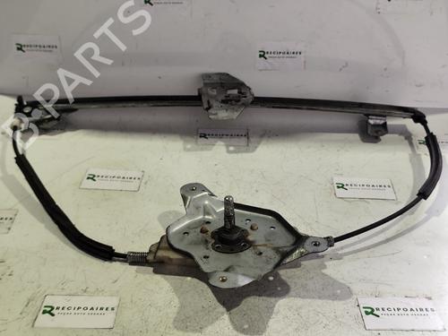Front left window mechanism FORD TRANSIT CONNECT (P65_, P70_, P80_) | BP31735179C22