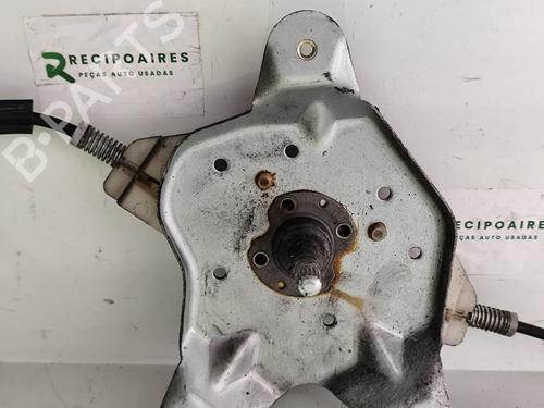 Front left window mechanism FORD TRANSIT CONNECT (P65_, P70_, P80_) | BP31735179C22