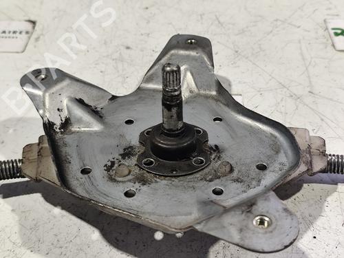 Used Front left window mechanism FORD TRANSIT CONNECT (P65_, P70_, P80_) [2002-2026]  31735287