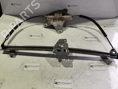 Front left window mechanism FORD TRANSIT CONNECT (P65_, P70_, P80_) | BP31735287C22 - Image 2