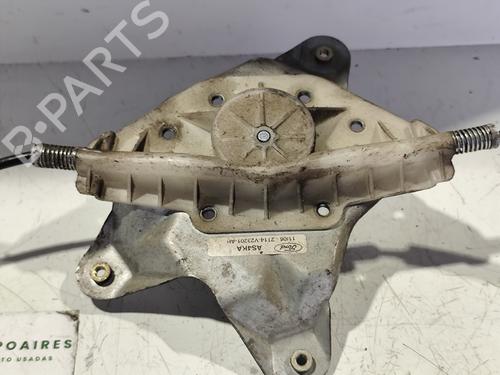 Front left window mechanism FORD TRANSIT CONNECT (P65_, P70_, P80_) | BP31735287C22 - Image 4
