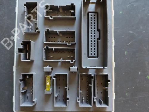 Used Fuse box FORD TRANSIT CONNECT (P65_, P70_, P80_) [2002-2026]  31727887