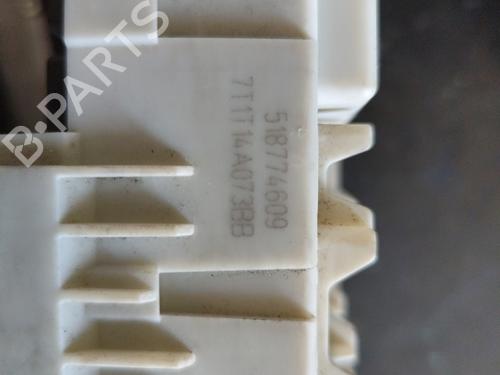 Fuse box FORD TRANSIT CONNECT (P65_, P70_, P80_) | BP31727887E1 - Image 4