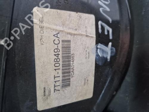 Used Instrument cluster FORD TRANSIT CONNECT (P65_, P70_, P80_) [2002-2026]  31727277