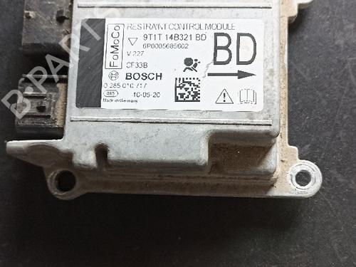 Used ECU airbags FORD TRANSIT CONNECT (P65_, P70_, P80_) [2002-2026]  31726466