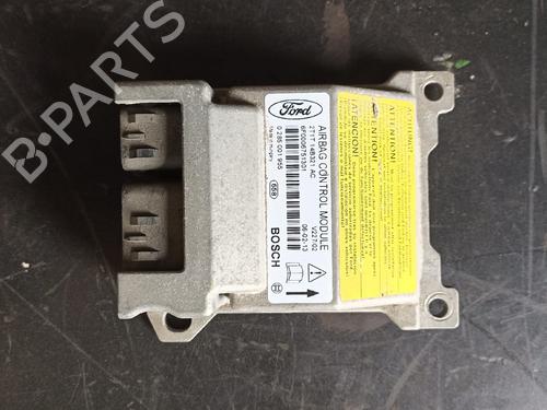 Used ECU airbags FORD TRANSIT CONNECT (P65_, P70_, P80_) [2002-2026]  31726464
