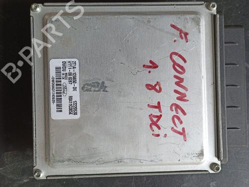 Used Engine control unit (ECU) FORD TRANSIT CONNECT (P65_, P70_, P80_) [2002-2026]  31726470