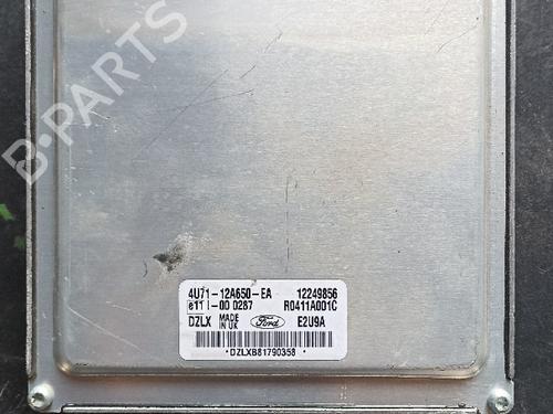 Used Engine control unit (ECU) FORD TRANSIT CONNECT (P65_, P70_, P80_) [2002-2026]  31726426