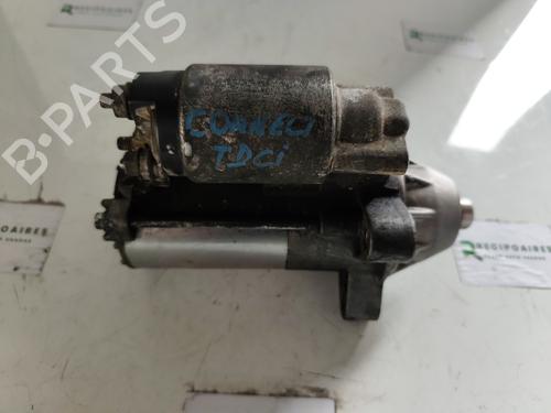 Used Starter FORD TRANSIT CONNECT (P65_, P70_, P80_) [2002-2026]  31730544
