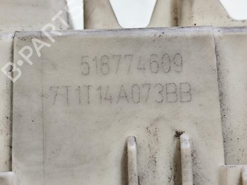 Fuse box FORD TRANSIT CONNECT (P65_, P70_, P80_)  | BP31739385E1 