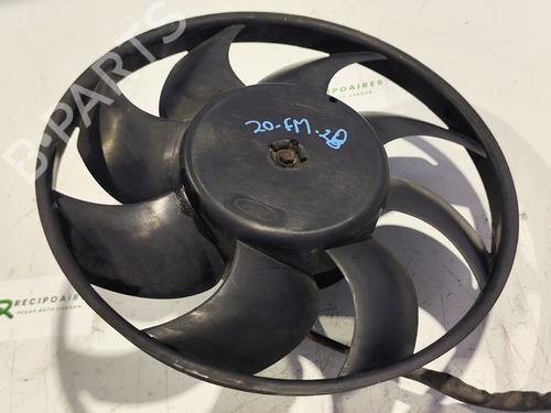 Used Radiator fan FORD TRANSIT CONNECT (P65_, P70_, P80_) [2002-2026]  31739401
