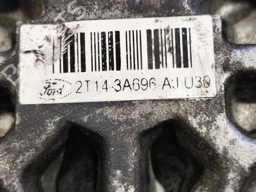 Steering pump FORD TRANSIT CONNECT (P65_, P70_, P80_)  | BP31739653M99 