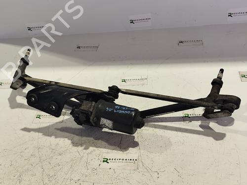 Used Front wiper motor FORD TRANSIT CONNECT (P65_, P70_, P80_) [2002-2026]  31739643