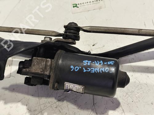 Front wiper motor FORD TRANSIT CONNECT (P65_, P70_, P80_) | BP31739643M29