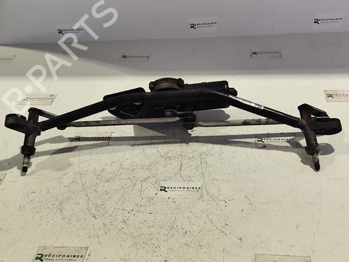 Front wiper motor FORD TRANSIT CONNECT (P65_, P70_, P80_) | BP31739643M29