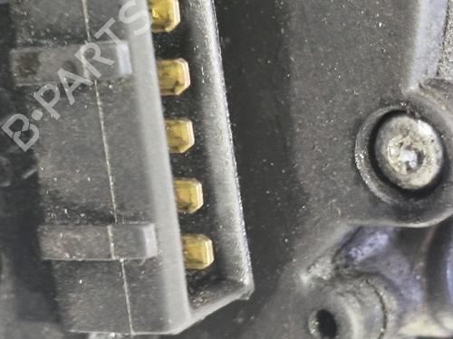 Front wiper motor FORD TRANSIT CONNECT (P65_, P70_, P80_) | BP31739643M29