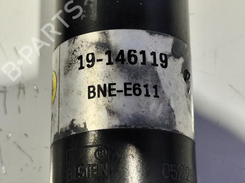 Right rear shock absorber FORD TRANSIT CONNECT (P65_, P70_, P80_) | BP31739599M19