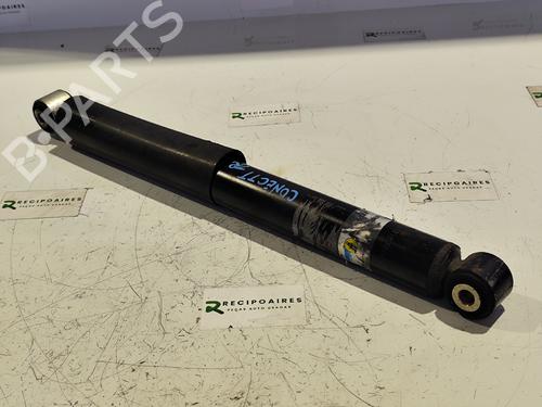 Used Left rear shock absorber FORD TRANSIT CONNECT (P65_, P70_, P80_) [2002-2026]  31739600