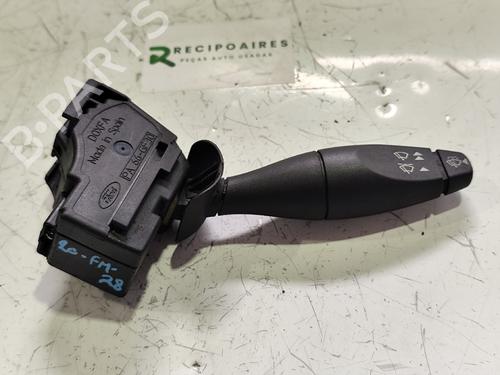 Used Steering column stalk FORD TRANSIT CONNECT (P65_, P70_, P80_) [2002-2026]  31739567