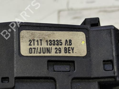 Headlight switch FORD TRANSIT CONNECT (P65_, P70_, P80_) | BP31739573I24 - Image 5