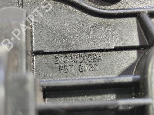 Egr FORD TRANSIT CONNECT (P65_, P70_, P80_) | BP31739589M69