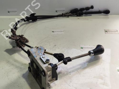 Used Gear lever FORD TRANSIT CONNECT (P65_, P70_, P80_) [2002-2026]  31739425