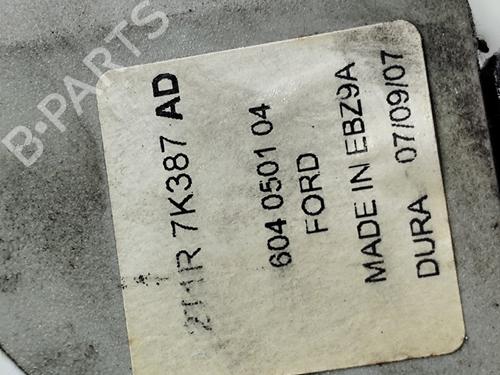 Gearstang FORD TRANSIT CONNECT (P65_, P70_, P80_)  | BP31739425M90 