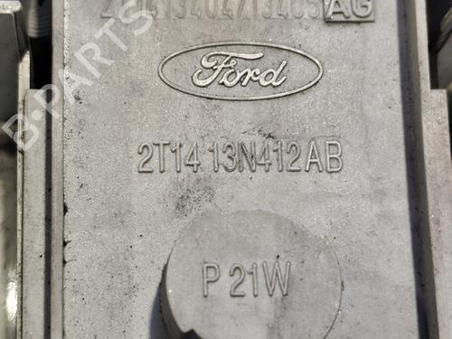 Left taillight FORD TRANSIT CONNECT (P65_, P70_, P80_)  | BP31739463C34 