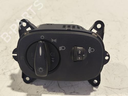 Commande de phare FORD TRANSIT CONNECT (P65_, P70_, P80_) [2002-2026]  31739513