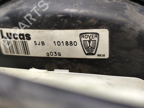 Servo brake ROVER 75 (RJ)  | BP31742737M42 