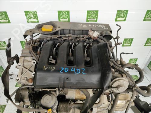 Engine ROVER 75 (RJ)  | BP31729224M1  - Image 5