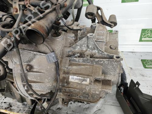 Gearkasse ROVER 75 (RJ) [1999-2005]  31729225