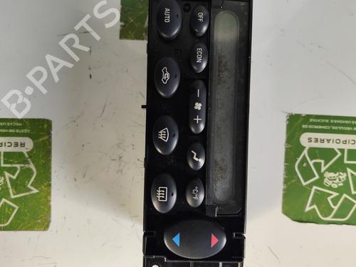 AC-Styringsenhed/Manøvreenhed ROVER 75 (RJ) [1999-2005]  31729560