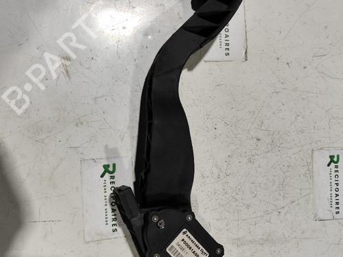 Pedal ROVER 75 (RJ) [1999-2005]  31731814