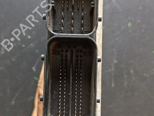 Engine control unit (ECU) SMART FORFOUR (454) | BP31726193M57