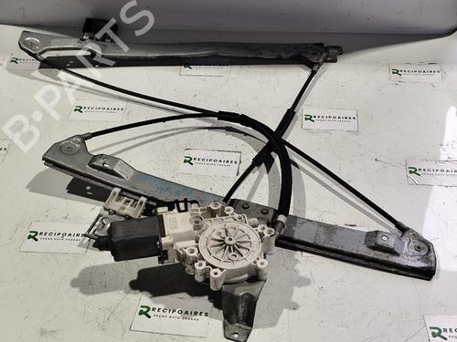 Used Front right window mechanism SMART FORFOUR (454) [2004-2006]  31735777