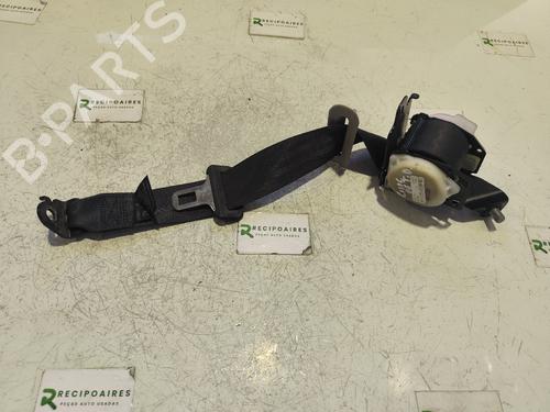 Cinturón de seguridad trasero derecho HONDA CIVIC VII Saloon (ES, ET) [2000-2006]  31743111