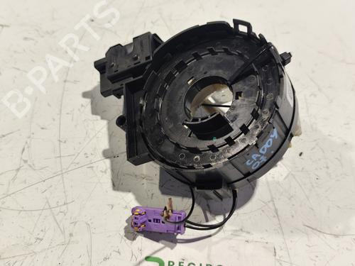 Used Squib airbag VW CADDY III Box Body/MPV (2KA, 2KH, 2CA, 2CH) [2004-2016]  31739476