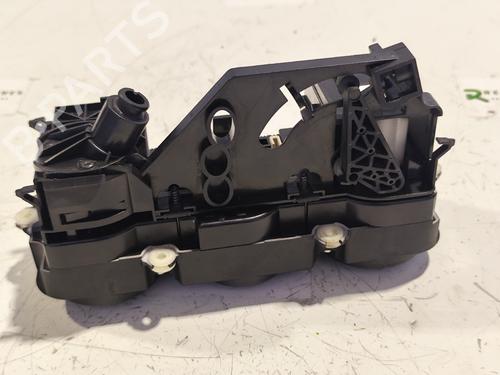 Climate control VW CADDY III Box Body/MPV (2KA, 2KH, 2CA, 2CH) | BP31739470I5