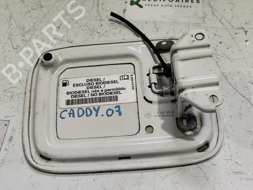 Used Fuel flap VW CADDY III Box Body/MPV (2KA, 2KH, 2CA, 2CH) [2004-2016]  31739574