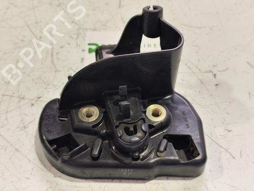 Used Rear right lock VW CADDY III Box Body/MPV (2KA, 2KH, 2CA, 2CH) [2004-2016]  31739578